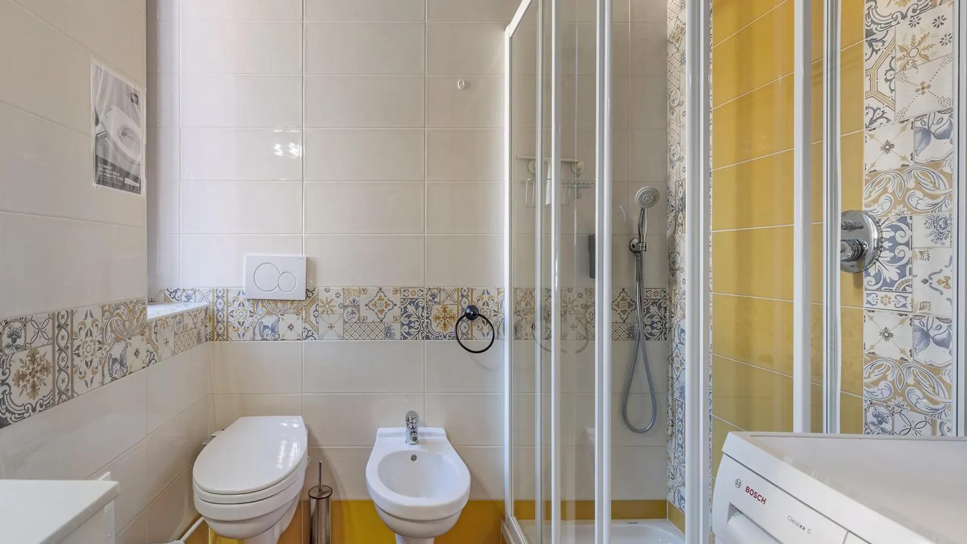 Casabb Daire Toscolano Maderno İtalya