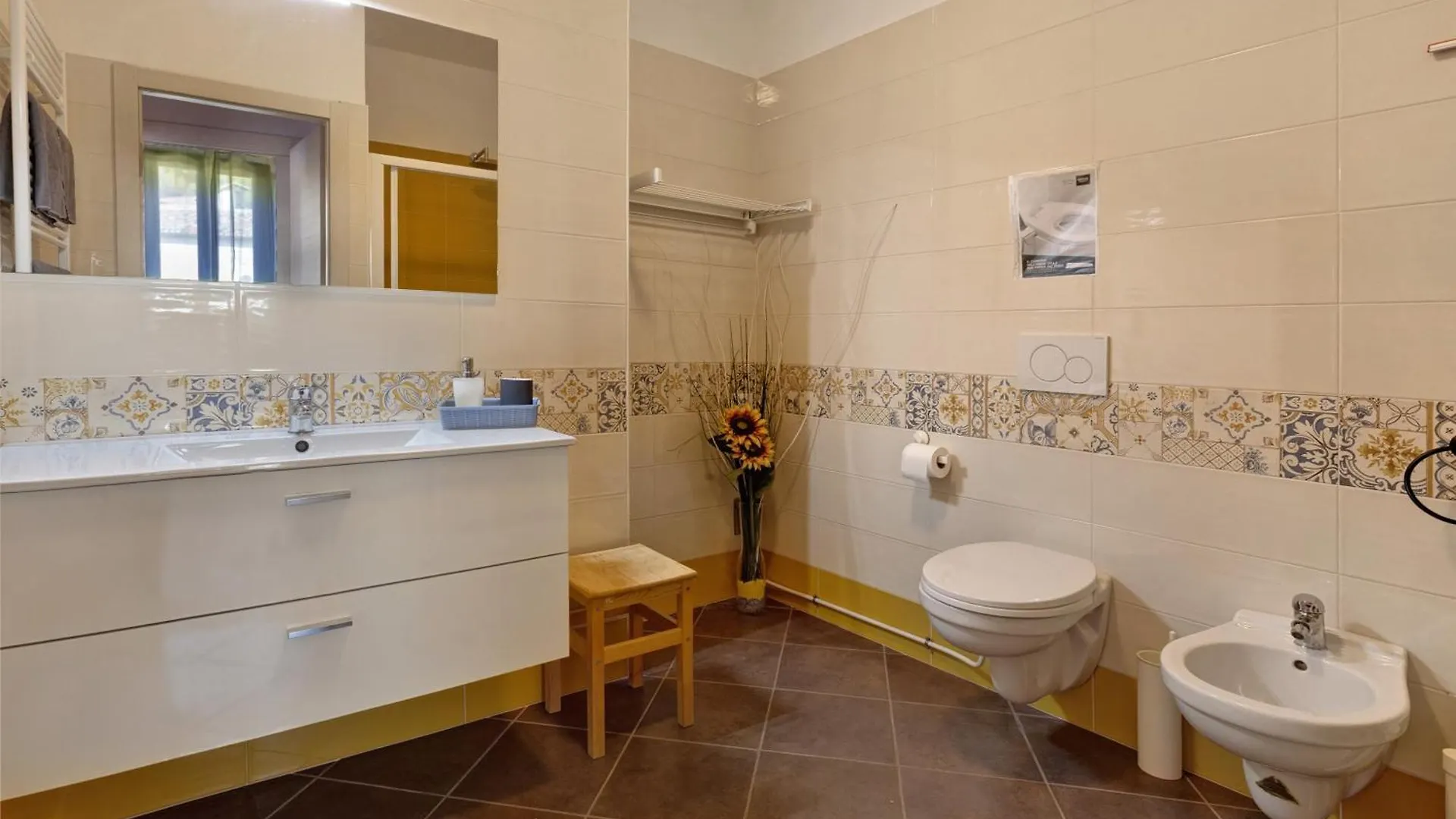 Casabb Daire Toscolano Maderno 0*,  İtalya