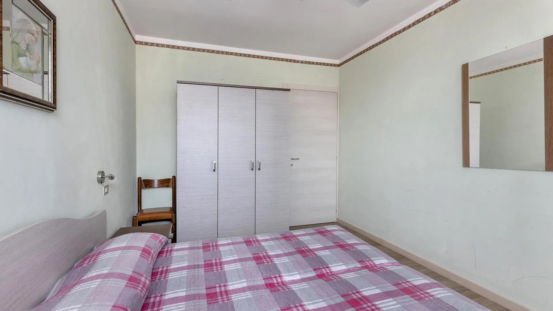 Casabb Daire Toscolano Maderno İtalya