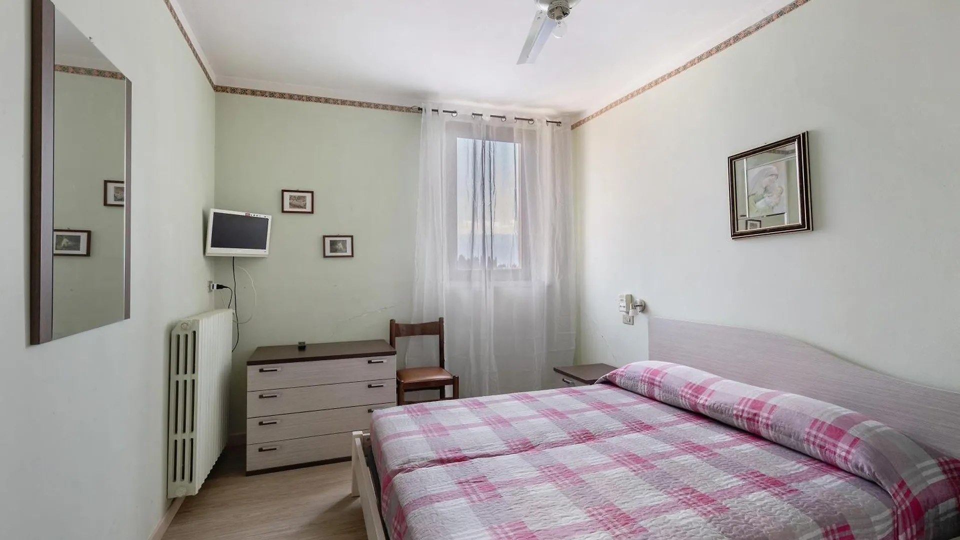 Casabb Daire Toscolano Maderno İtalya